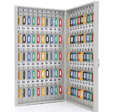кольца для канализации: Ключница KEY-100 (с брелками) в г. Каракол! Предназначена для