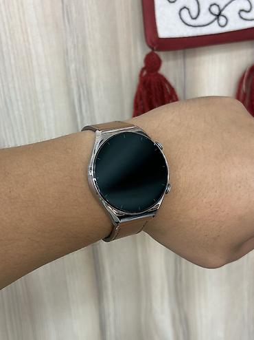 forthing t5 plus: Флагманские часы Xiaomi watch S1 подключаются к любой модели айфон и — 2
