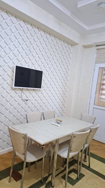 Uzunmüddətli kirayə mənzillər: Qarayev metrosu yanında mənzil kirayə verilir. Mərtəbə 18/15. Ümumi -da lalafo.az — 8 Uzunmüddətli kirayə mənzillər: Qarayev metrosu yanında mənzil kirayə verilir. Mərtəbə 18/15. Ümumi — 8