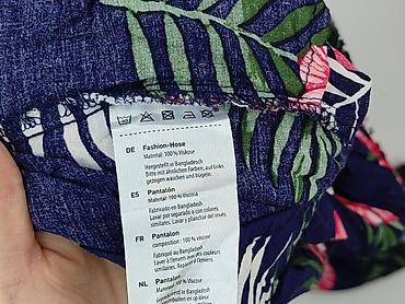 amisu pants: UP2Fashion, Spodnie materiałowe damskie, rozmiar XL — 5