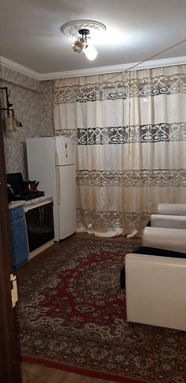 gence sadilli: Riyad ticarət mərkəzi ilə üzbəüz Abşeron Gənclər Şəhərciyində 1 otaglı — 3