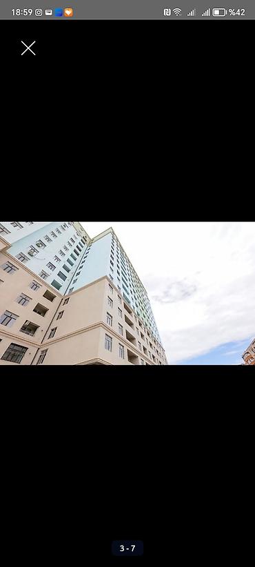 evim residence: Yeni Günəşli Massiv V, 2 otaqlı, Yeni tikili, 98 kv. m — 3