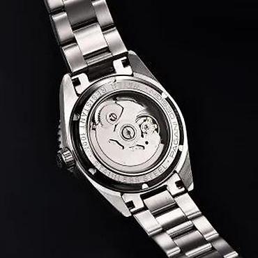 Ručni satovi: PAGANI DESIGN PD-1755 - 40mm - Braon Potpuno nov muški sat PAGANI — 11