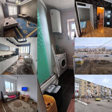 колмо дом продаю: 3 комнаты, 59 м², 3 этаж, Евроремонт