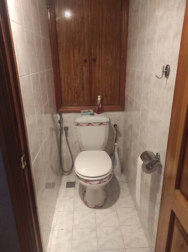 Köhnə tikili: Bakı, Günəşli, 4 otaqlı, Köhnə tikili, 100 kv. m — 12