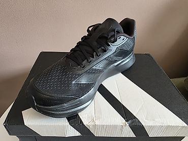 Kişi ayaqqabıları: Adidas Duramo Speed idman ayaqqabısı Amerikadan sifariş olunub, lakin — 1