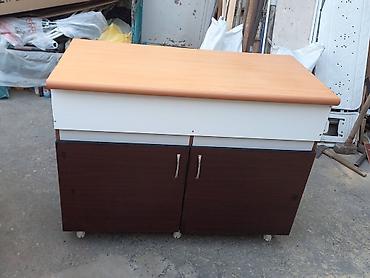 Mətbəx mebeli: MOYKA SATIRAM TƏZƏDƏN SECİLMİR COX YAXŞI VƏZİYƏTDƏDİR — 4