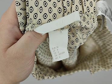 marks spencer eu: H&M, Szorty damskie, rozmiar S — 4