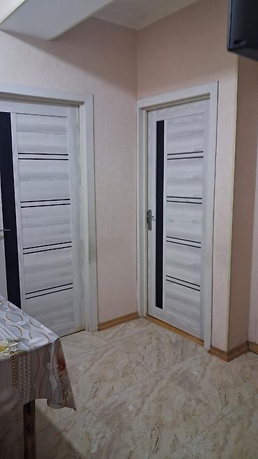 stüdyo evler: Kiraye ev_xirdalanda affparkda yaxin 5/1 mertebesinde 2 otaqli ev 300 — 3