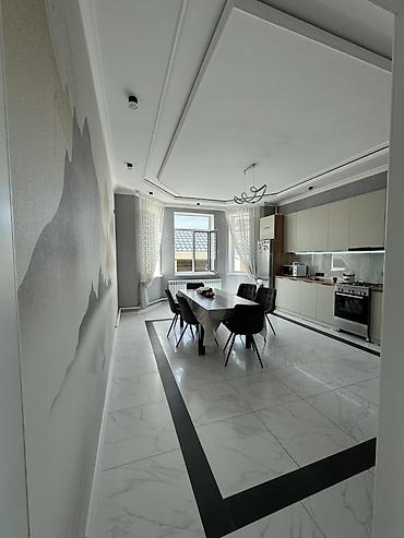 Продажа коттеджей и домов: 🏡 Продаётся двухэтажный особняк в Арчабешике 📐 270 м² 🌳 4 сотки по at lalafo.kg — 3 Продажа коттеджей и домов: 🏡 Продаётся двухэтажный особняк в Арчабешике 📐 270 м² 🌳 4 сотки по — 3