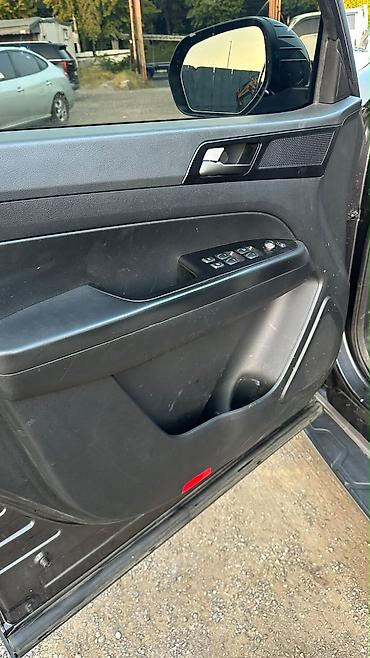 rexston g4: Ssangyong Rexton Khan: 2020 г., Автомат, Пикап — 7