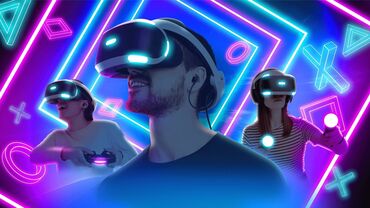 приставка для телевизора цена: Продается Sony PS VR для Sony PS4 Fat, Slim, Pro В комплекте камера