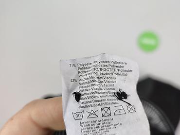 dobry s: CAMAIEU, Spodnie materiałowe damskie, rozmiar XL — 4