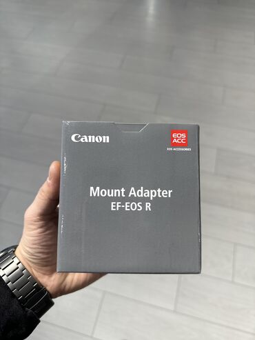 canon r: Canpn R Mount