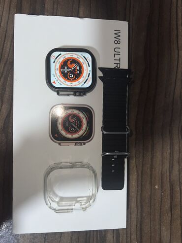 rolex часы цена бишкек женские: IW 8 ULTRA недавно покупал в Великобритании, Англия, 3 дня носил почти