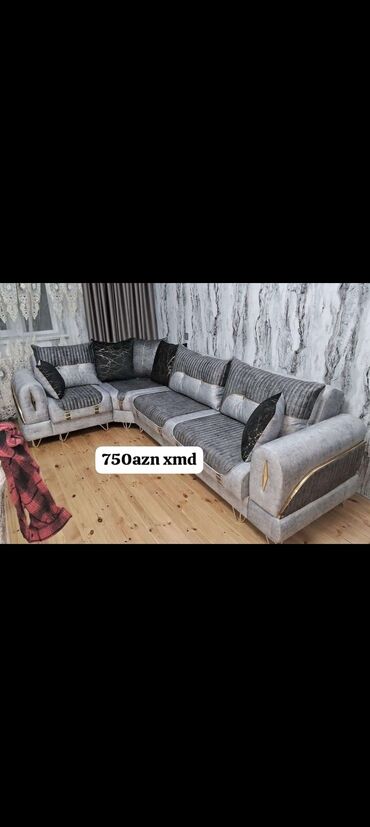 Divanlar: Künc divan, Yeni, Açılmayan, Bazasız, Ünvana pulsuz çatdırılma -da lalafo.az — 8 Divanlar: Künc divan, Yeni, Açılmayan, Bazasız, Ünvana pulsuz çatdırılma — 8