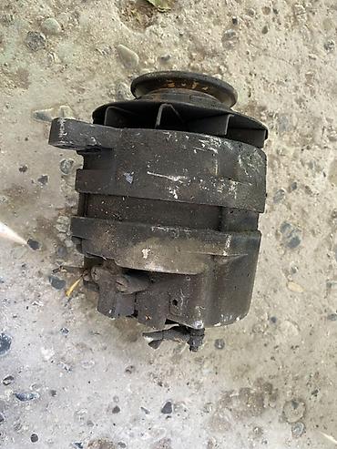moto turbo az: Moskvich 412, 1.5 l, Benzin, İşlənmiş — 6