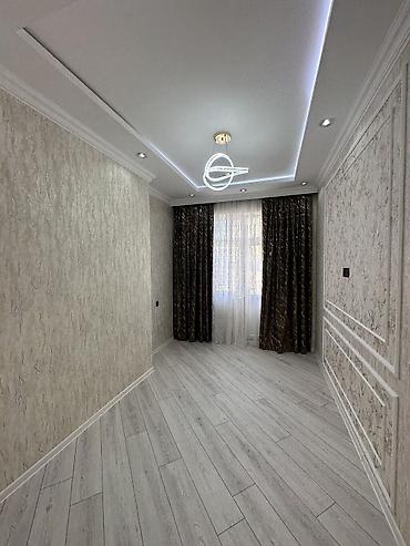 yeni gence kiraye evler: 2 otaqlı, Yeni tikili, 50 kv. m — 10