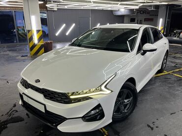 афто лизинг: Продаю Kia K5 Год выпуска 2020 Объем двигателя 2.0 Газ Цвет Белый