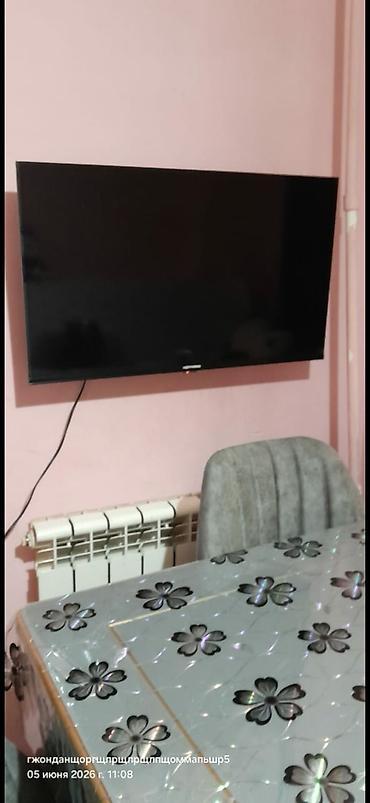 ucuz led tv: Yeni kimidir. ela vezyetde.tecılı satılır evden çıxmalıdır.Televizor – — 1