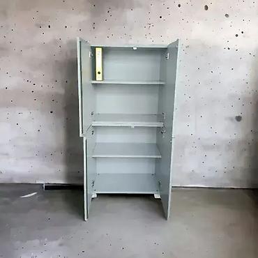 vrata za ormare: Ormari za registratore Dimenzije: 172/90/42 cm. Kvalitetni, očuvani i — 9