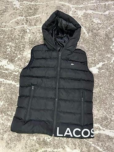 levis 514: Muški prsluk S M L XL XXL Cena 4100 dinara 🦋📌📌 — 1