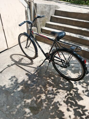 Şəhər velosipedləri: Yeni Şəhər velosipedi Stels, 28"