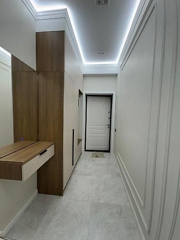 Продажа квартир: 3 комнаты, 78 м², Элитка, 3 этаж, Дизайнерский ремонт — 4