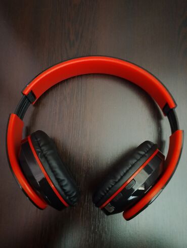 Qulaqcıqlar: Yeni Simsiz (Bluetooth) Qulaqcıqlar, rəng - Qara — 2