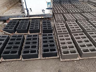 Пескоблок: Продаю пескоблок цветной рываный, оконтованый,евро Малыш, простой и — 15