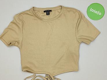 pull and bear rozmiary: Amisu, Top damski, rozmiar M — 2