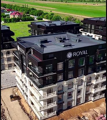 royal construction: Продается 2х ком квартира СК Роял Констракшн ЖК Four Seasons — 1