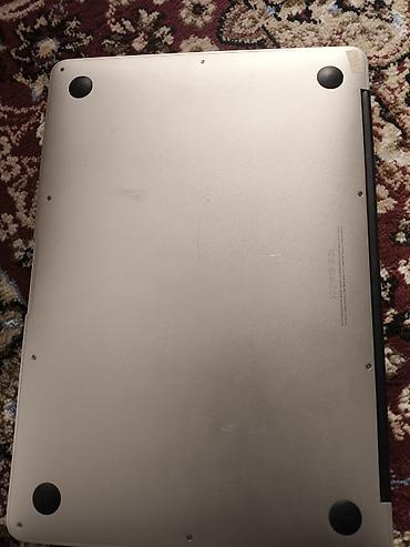 Үй жана бакча: MacBook Air 13" (2017) - Экран 13.3" Retina алюминиевый корпус цвета — 3