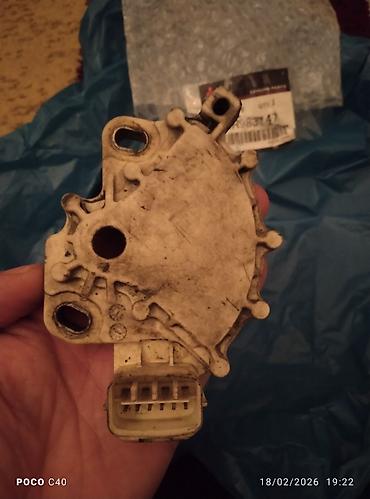 sensor: BYD F3, 2009 il, Orijinal, Çin, İşlənmiş — 1