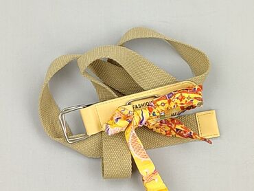 czapka z daszkiem travis scott: Pasek, Damskie, stan - Idealny