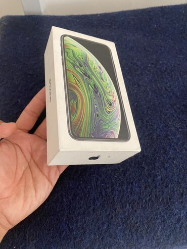 редми 13 с: IPhone Xs, 64 ГБ, Черный, Коробка, 72 %