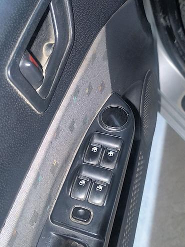 машина вельтмейстер: Hyundai Getz: 2004 г., 1.4 л, Механика, Бензин, Хэтчбэк — 5