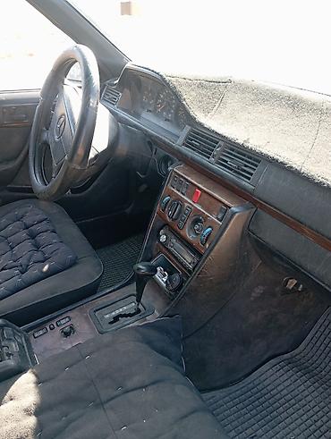 бмв глушитель: Mercedes-Benz E-Class: 1993 г., 3.2 л, Автомат, Бензин, Универсал — 5