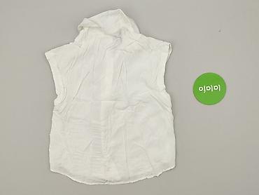 seen say: Sinsay, Koszula damska, rozmiar 2XS — 3