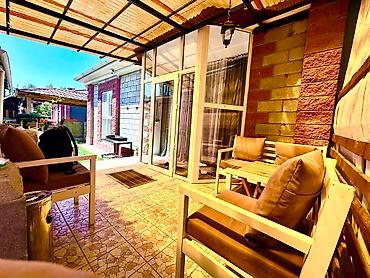 Продажа коттеджей и домов: Продается коттедж в ЦО «Радуга Вест» на Иссык-Куле! Коттедж at lalafo.kg — 9 Продажа коттеджей и домов: Продается коттедж в ЦО «Радуга Вест» на Иссык-Куле! Коттедж — 9