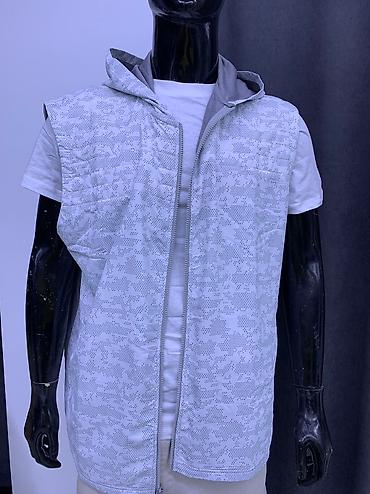 Другая мужская одежда: Мужские жилетки оригинал Мировые бренды из Америки пишите на вотсап / — 5