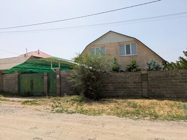 Продажа домов: Дом, 150 м², 6 комнат, Агентство недвижимости, Косметический ремонт
