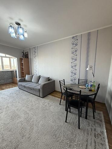 Продажа квартир: 1 комната, 45 м², 106 серия улучшенная, 6 этаж — 3