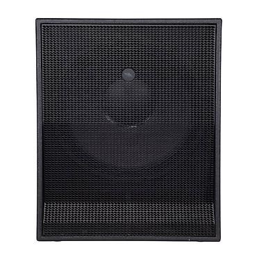 Audio: Proel S18A aktiv subwoofer - 18" (sürücü) bass hoparlör – güclü və — 4