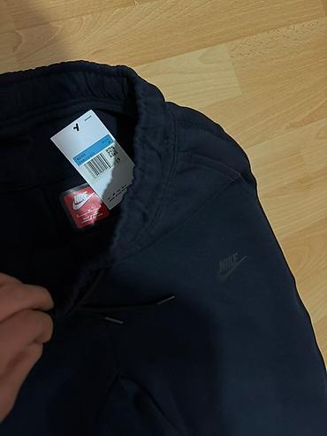 Брюки: Мужские брюки, M, Nike, Новый, Самовывоз — 2