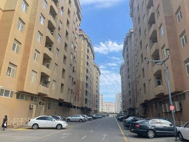 Kirayə mənzillər: Məmmədli, 2 otaqlı, Yeni tikili, m. Koroğlu, 73 kv. m