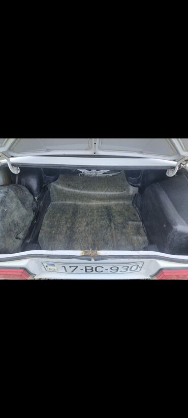 teker 205: VAZ (LADA) 2107: 1.5 l | 2008 il 52693 km Sedan