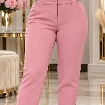 Kompleti: Damski komplet sako + pantalone sa šljokičastim efektom velicine od s — 50