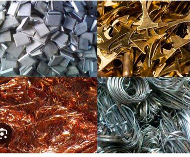 Скупка цветного металла: Куплю цветной метал й метал,куплю деловойметаллтемир темир темир
