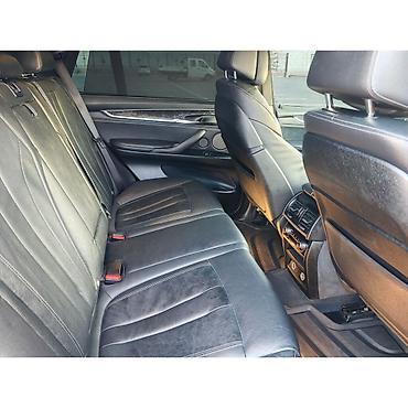bmv e38: BMW X5: 2018 г., 4.4 л, Автомат, Бензин, Внедорожник — 9